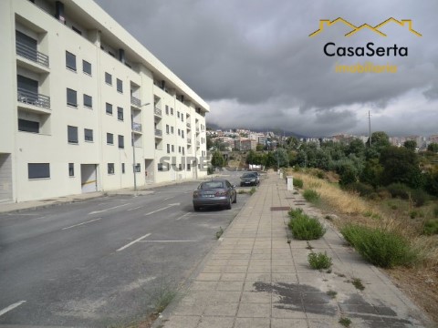 Terreno em Covilhã e Canhoso, Covilhã