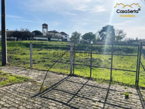 Terreno em Cernache do Bonjardim, Nesperal e Palhais, Sertã
