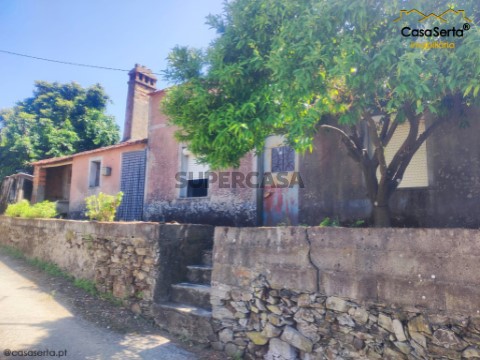 Terreno em Proença-a-Nova e Peral, Proença-a-Nova