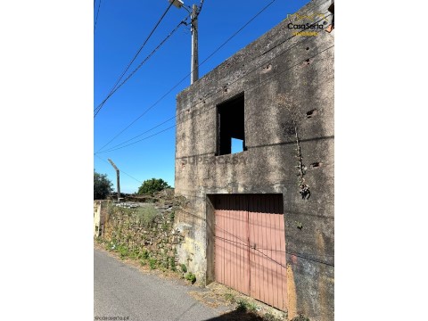 Terreno em Cernache do Bonjardim, Nesperal e Palhais, Sertã