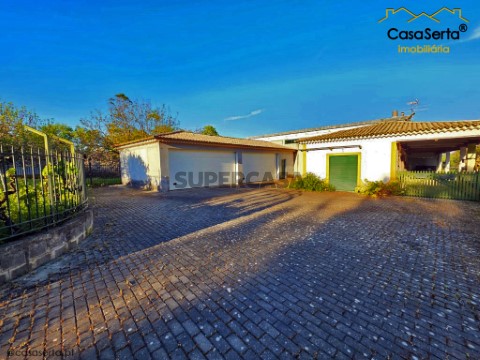 Moradia T2 em Abiul, Pombal