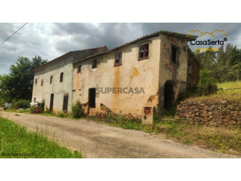 Boerderij 1 kamer Op Cernache do Bonjardim, Nesperal e Palhais, Sertã