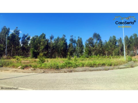 Terreno em Cernache do Bonjardim, Nesperal e Palhais, Sertã