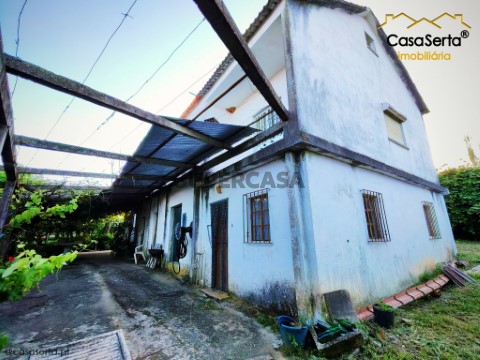 Quinta T4 em Cernache do Bonjardim, Nesperal e Palhais, Sertã