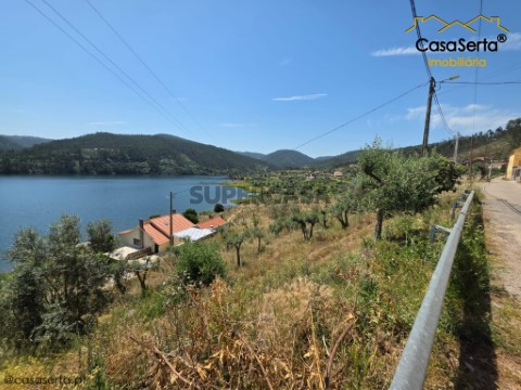 Terreno em Cernache do Bonjardim, Nesperal e Palhais, Sertã