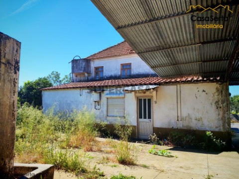Landhaus 5 Zimmer auf Cernache do Bonjardim, Nesperal e Palhais, Sertã