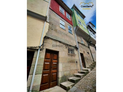 Huis 3 kamers Op Lamego (Almacave e Sé), Lamego