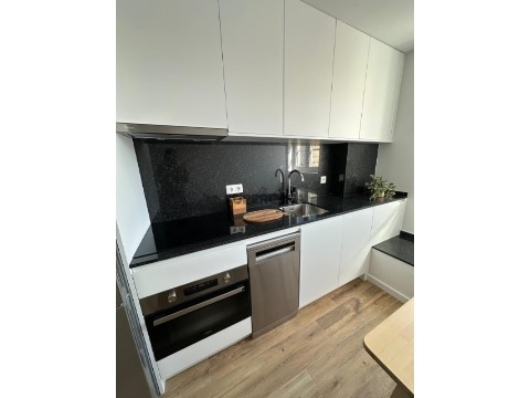 Apartamento T1 na Rua da Independência, Monção e Troviscoso
