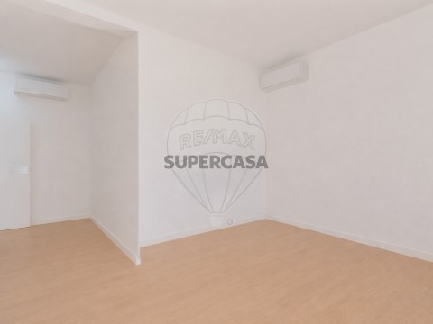 Escritório em Avenidas Novas, Lisboa