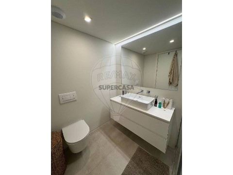 Apartamento T2 em Olivais, Lisboa