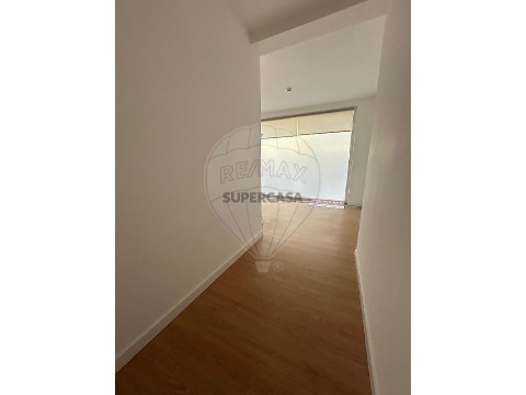 Büro auf Avenidas Novas, Lisboa
