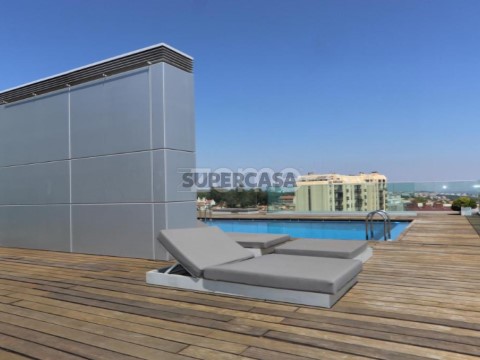 Terraço