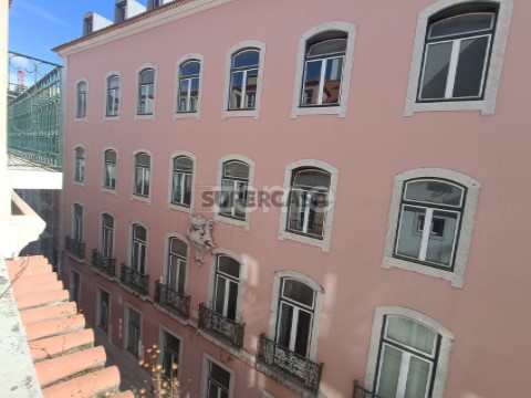 Área envolvente