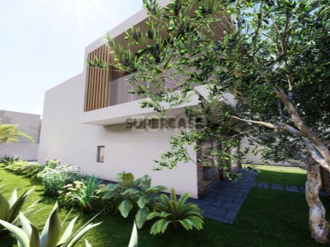 Quintal/Jardim