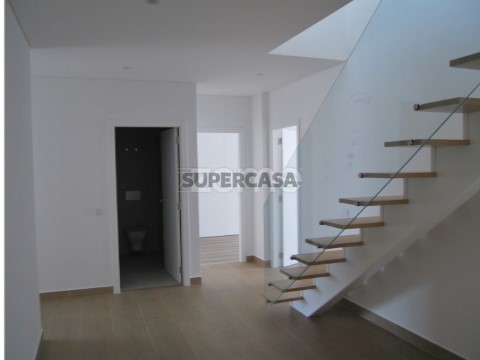 Hall de entrada