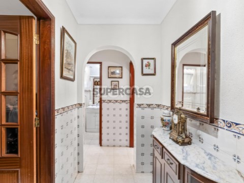 Hall de entrada