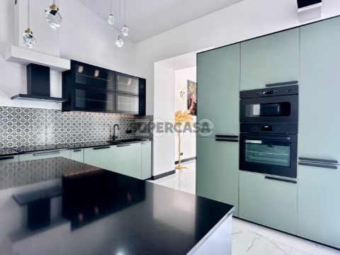 Cozinha