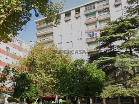 Área envolvente