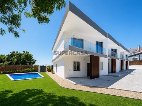 Moradia T3 em Alcabideche, Cascais