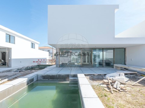 Moradia T3 em Cascais e Estoril, Cascais