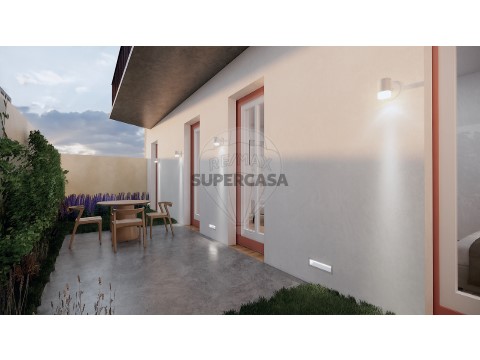 Apartamento T2 em Ajuda, Lisboa