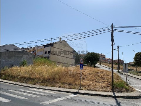 Terreno em Lumiar, Lisboa