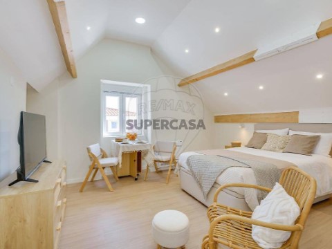 Apartamento T0 em Ajuda, Lisboa