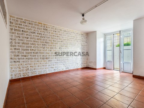 Estúdio em Arroios, Lisboa
