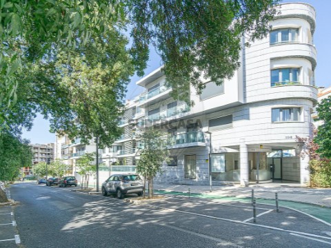Apartamento T1 em Lumiar, Lisboa