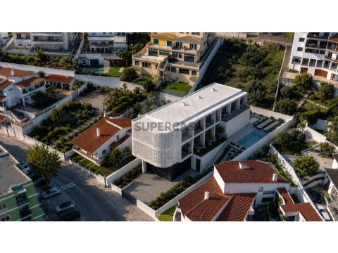 Terreno em União das Freguesias de Setúbal, Setúbal