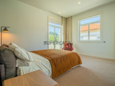 Moradia T5 em Lordelo do Ouro e Massarelos, Porto