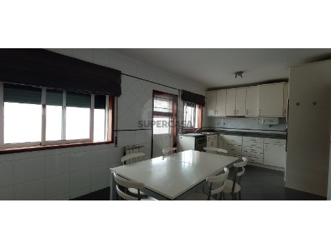 Moradia T3 em Ermesinde, Valongo