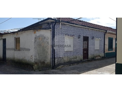 Moradia T2 em Ermesinde, Valongo