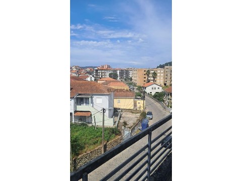 Apartamento T2 em Gondomar (São Cosme), Valbom e Jovim, Gondomar