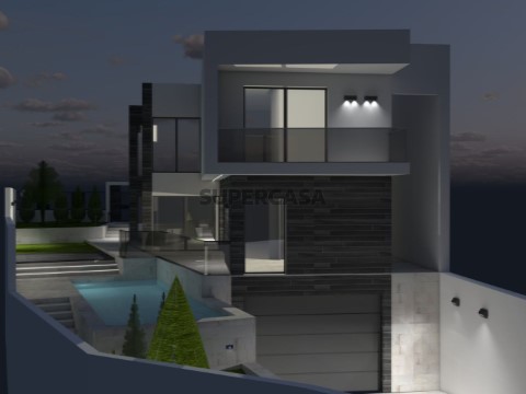 Vista Exterior