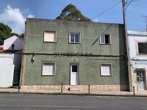 Vista Exterior
