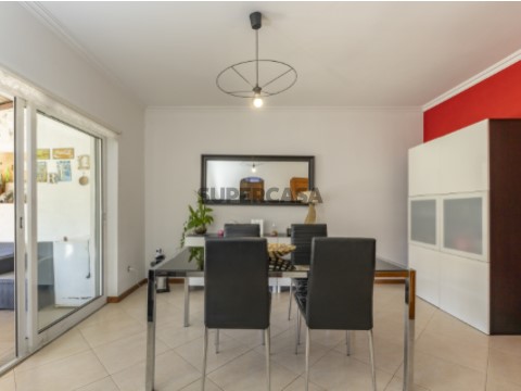 Sala de jantar