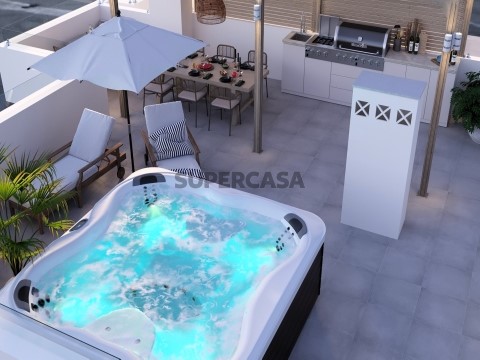 Jacuzzi