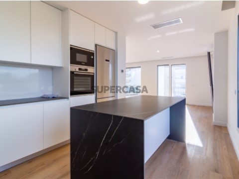 Cozinha Equipada