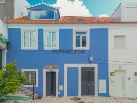 Vista Exterior