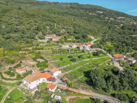 Vista Exterior