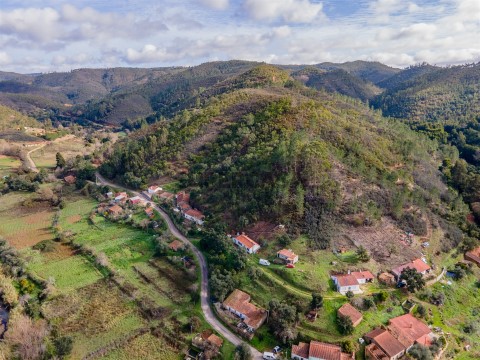Vista Panorâmica