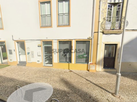 Vista Exterior
