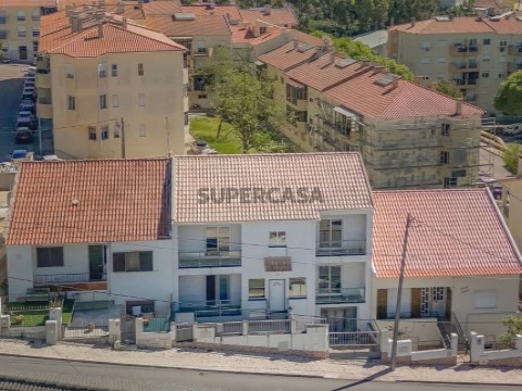 Vista Exterior