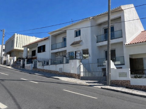 Alçado Principal