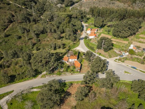 Vista Exterior