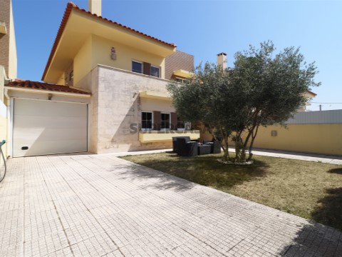 Alçado Principal