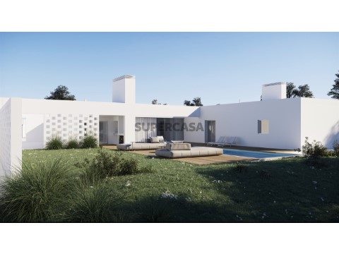 Vista Exterior