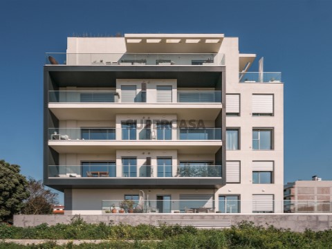 Vista Exterior