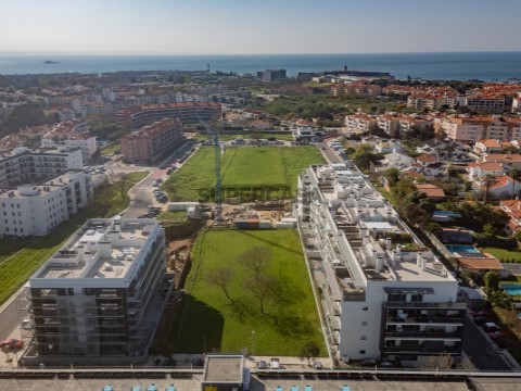 Vista Panorâmica